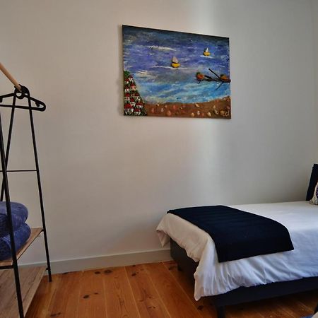 Casa Joana B&B กาชไกช์ ภายนอก รูปภาพ