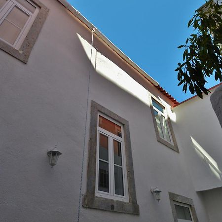Casa Joana B&B กาชไกช์ ภายนอก รูปภาพ